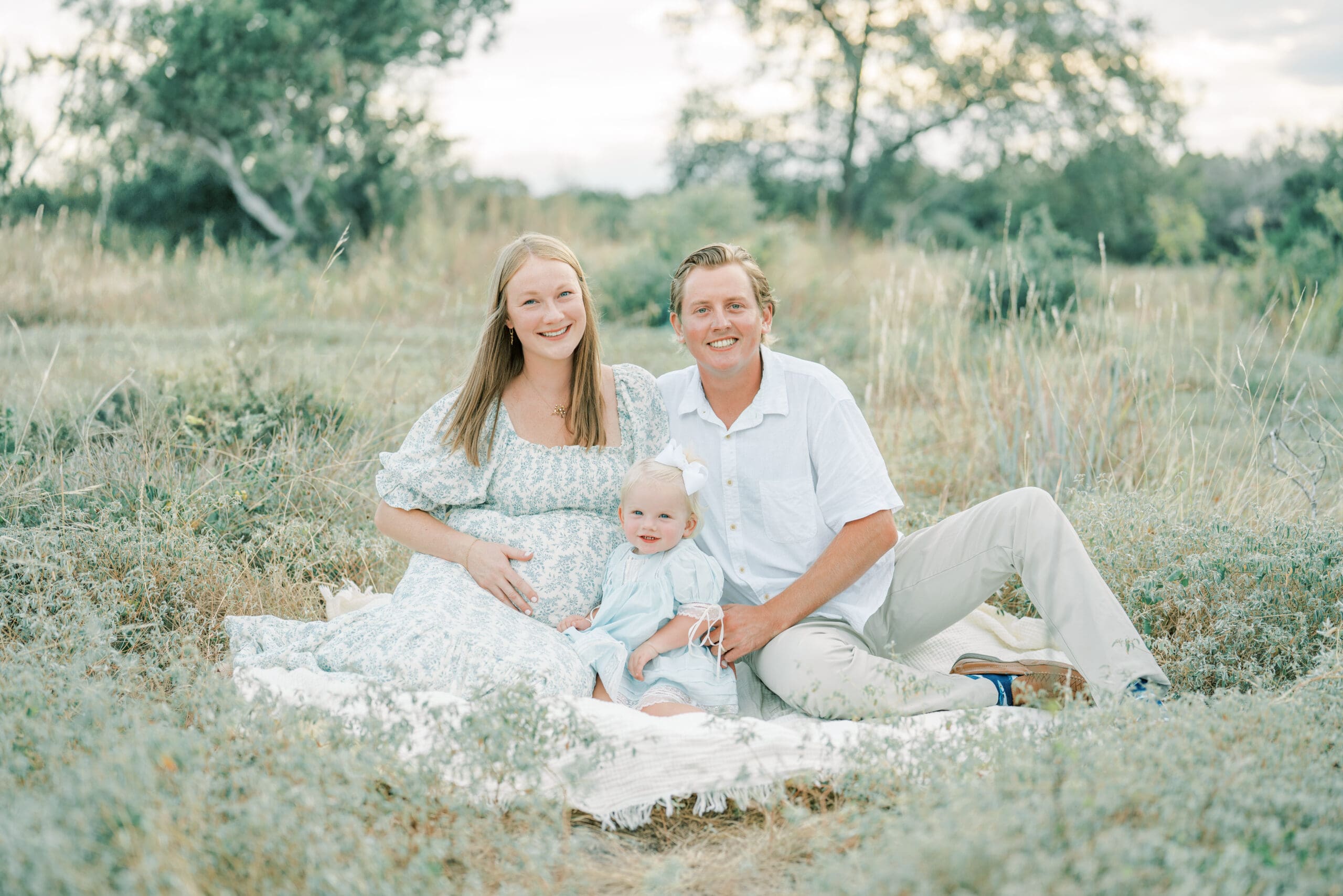 San Antonio Family Photographer